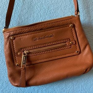 Michael Kors satchel purse